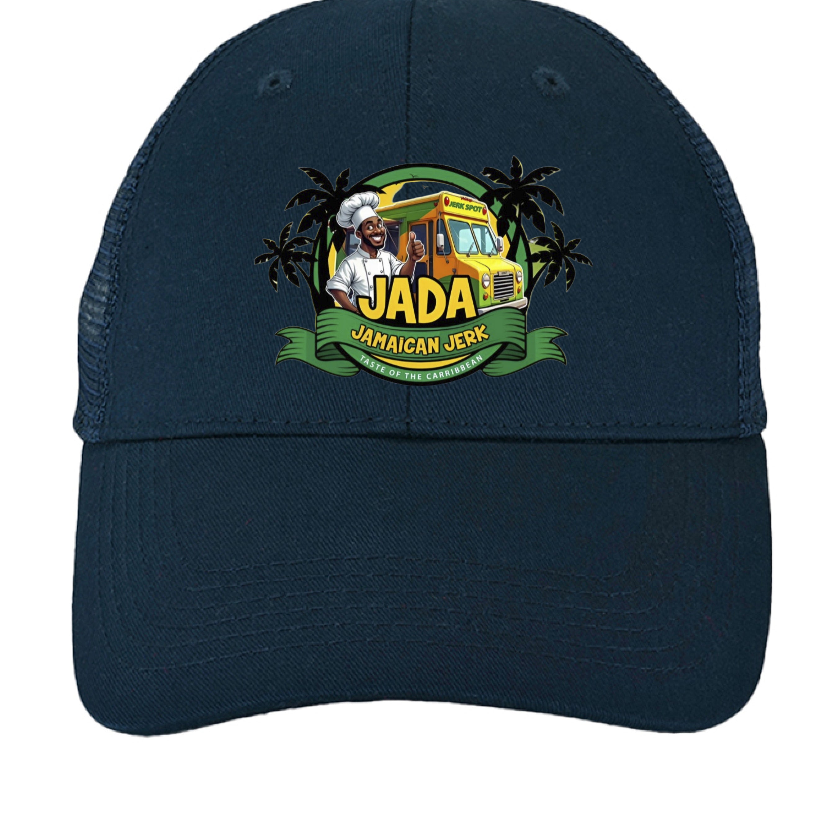 NAVY - FRONT