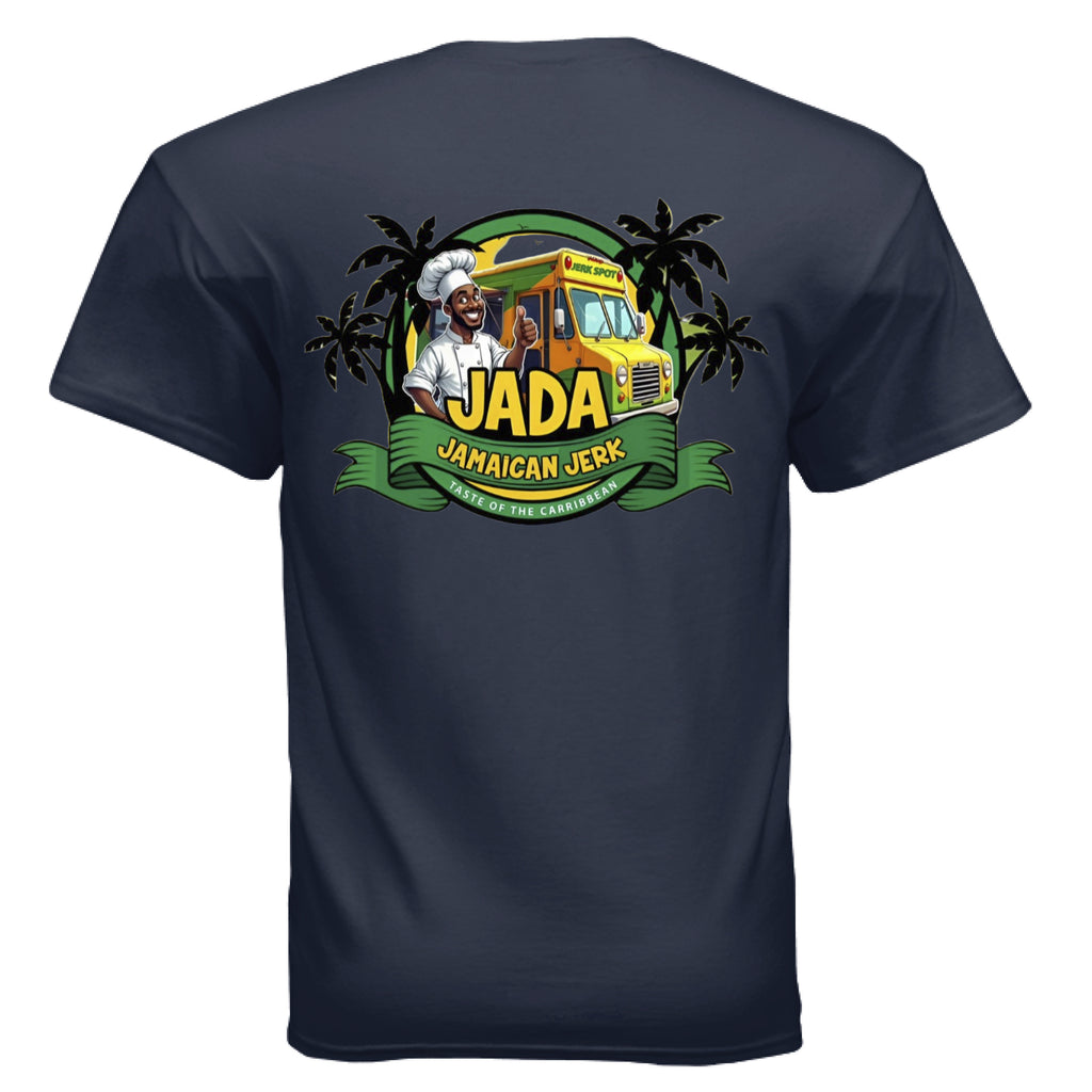 NAVY - BACK
