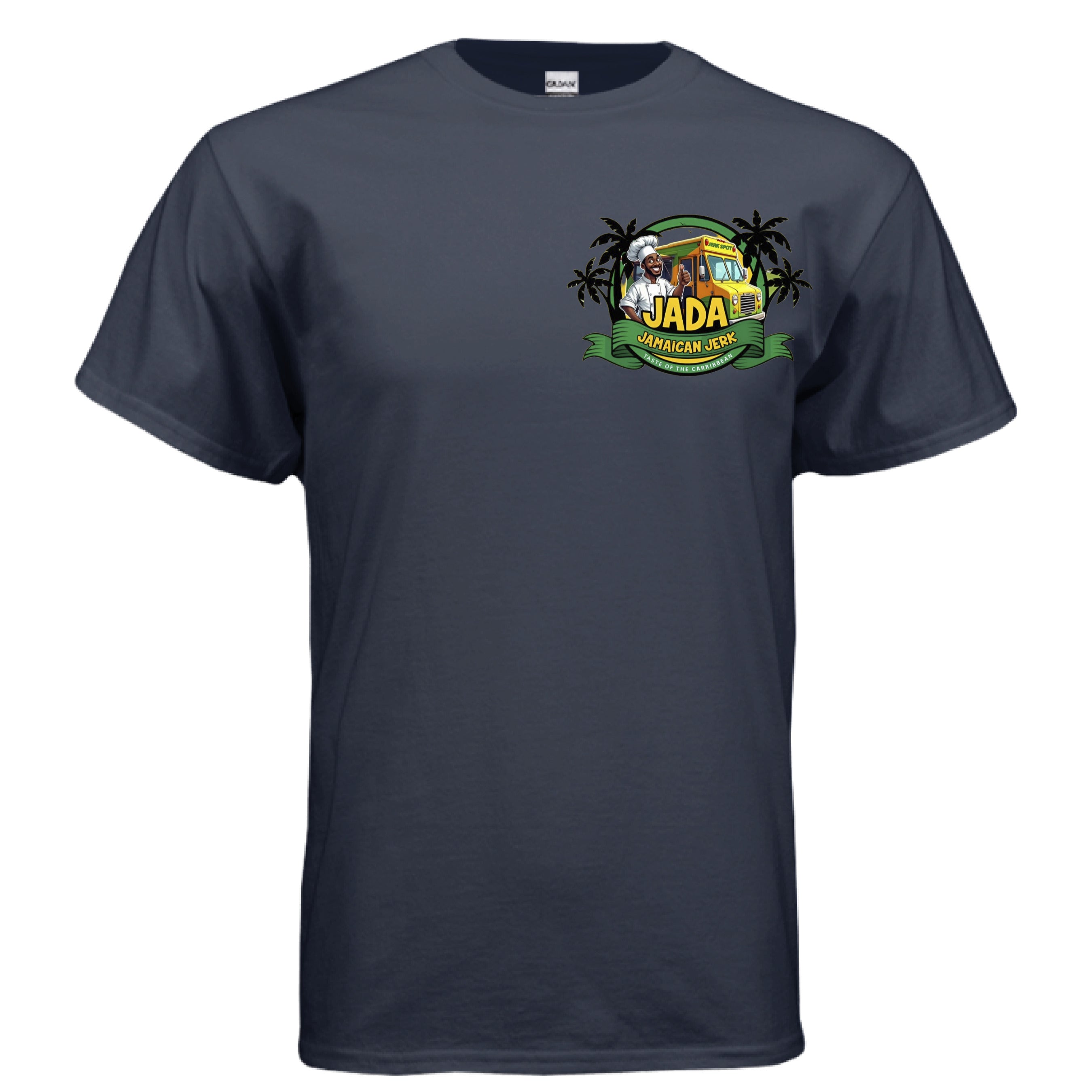NAVY - FRONT